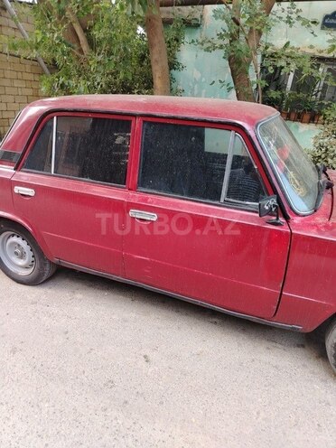 LADA (VAZ) 21011 1984, 238,888 km - 1.3 л - Bakı