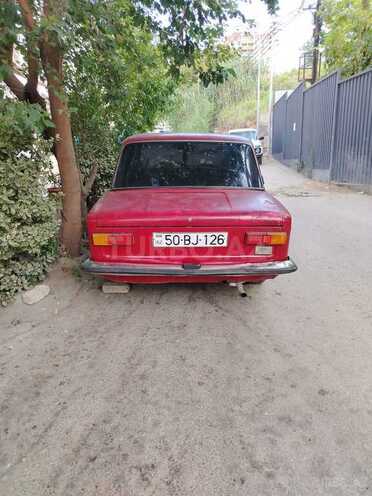 LADA (VAZ) 21011 1984, 238,888 km - 1.3 л - Bakı