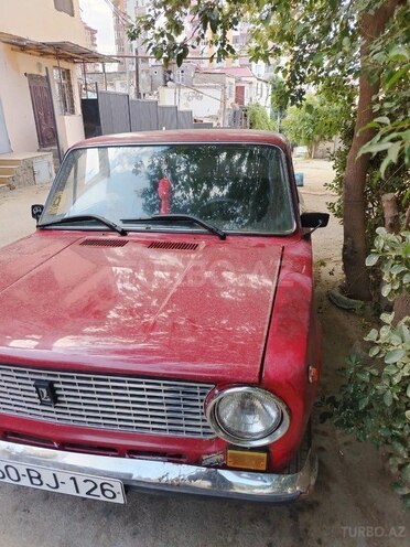 LADA (VAZ) 21011 1984, 238,888 km - 1.3 л - Bakı