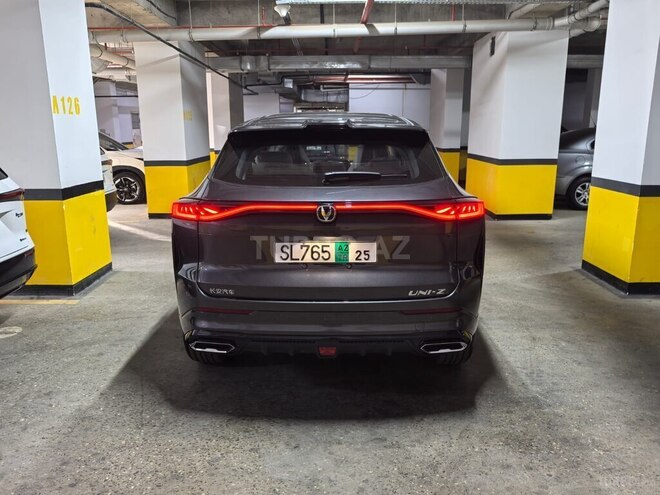 Changan  2025, 0 km - 1.5 l - Bakı