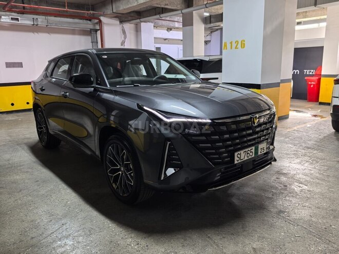 Changan  2025, 0 km - 1.5 l - Bakı