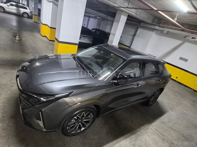 Changan  2025, 0 km - 1.5 l - Bakı