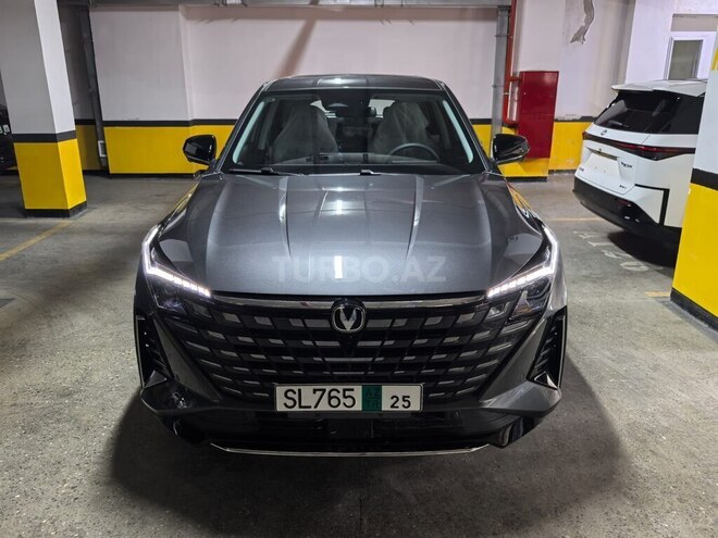 Changan  2025, 0 km - 1.5 l - Bakı