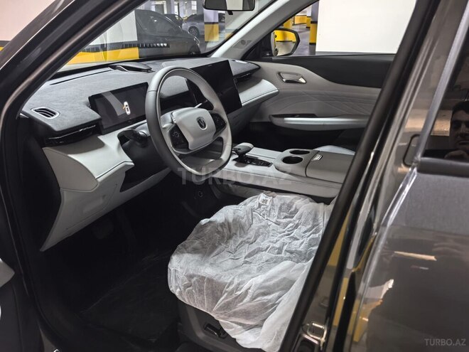 Changan  2025, 0 km - 1.5 l - Bakı