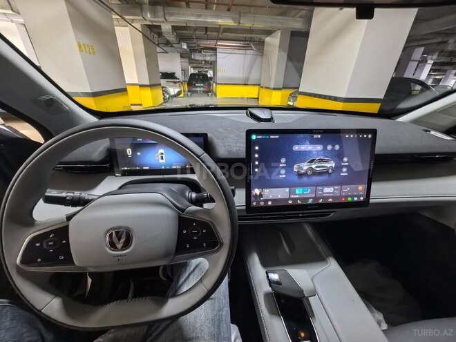 Changan  2025, 0 km - 1.5 l - Bakı