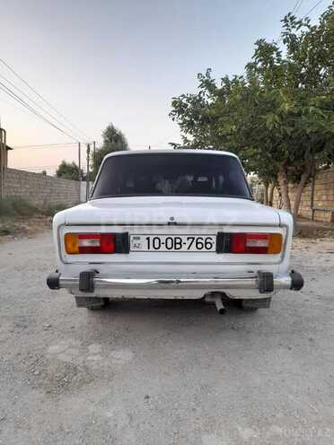 LADA (VAZ) 2106 2005, 63,000 km - 1.6 л - Bakı