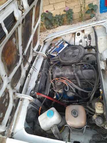 LADA (VAZ) 2106 2005, 63,000 km - 1.6 л - Bakı