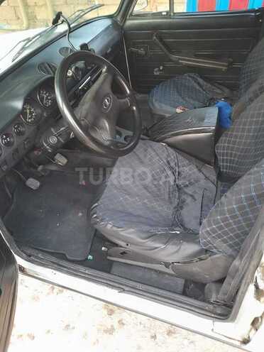 LADA (VAZ) 2106 2005, 63,000 km - 1.6 л - Bakı