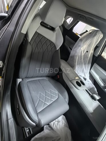 Changan  2025, 0 km - 1.5 l - Bakı