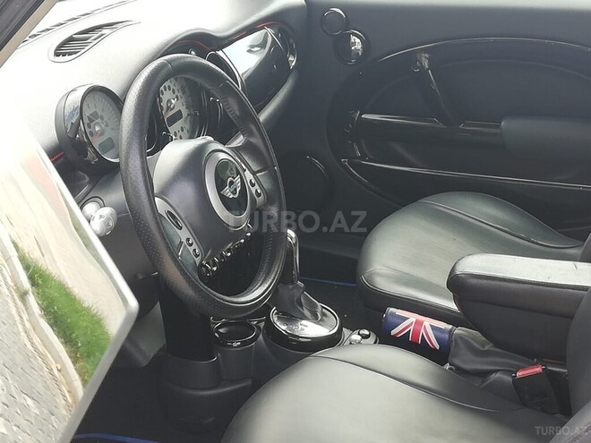 Mini Cooper 2003, 230,000 km - 1.5 l - Bakı