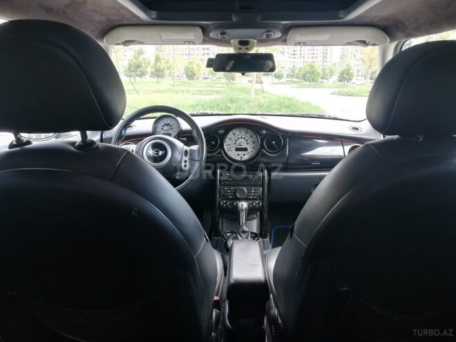 Mini Cooper 2003, 230,000 km - 1.5 l - Bakı