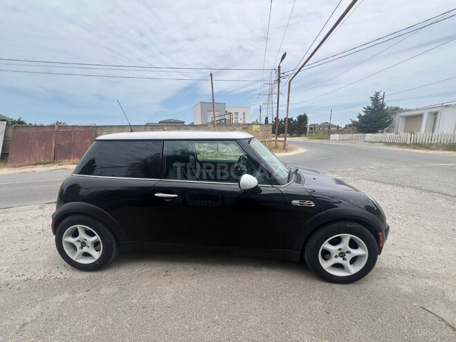 Mini Cooper 2003, 230,000 km - 1.5 l - Bakı