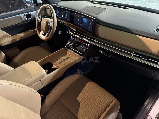 Hyundai Santa Fe-11