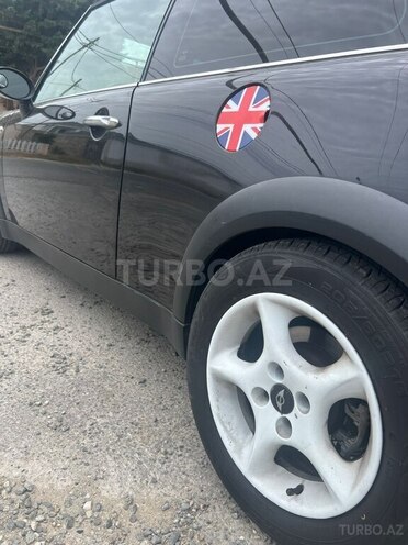 Mini Cooper 2003, 230,000 km - 1.5 l - Bakı