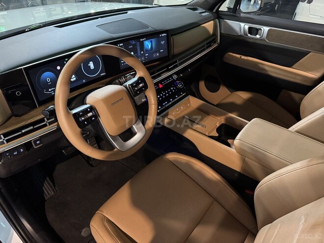 Hyundai Santa Fe-8