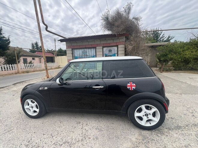 Mini Cooper 2003, 230,000 km - 1.5 l - Bakı