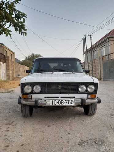 LADA (VAZ) 2106 2005, 63,000 km - 1.6 л - Bakı
