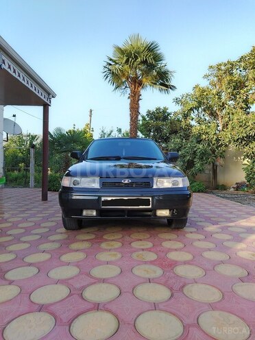 LADA (VAZ) 2110 2007, 213,000 km - 1.6 l - Ağcabədi
