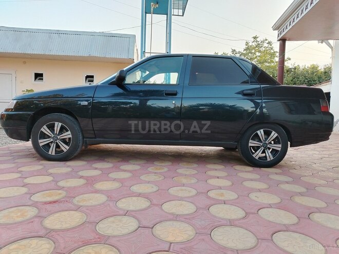 LADA (VAZ) 2110 2007, 213,000 km - 1.6 l - Ağcabədi