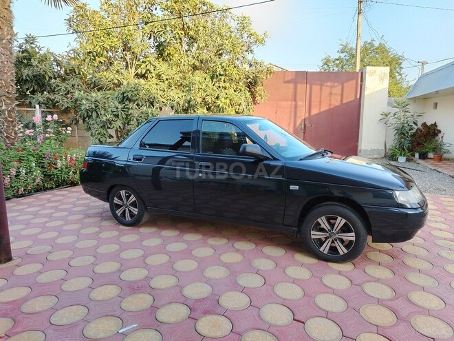 LADA (VAZ) 2110 2007, 213,000 km - 1.6 l - Ağcabədi