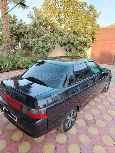 LADA (VAZ) 2110 2007, 213,000 km - 1.6 l - Ağcabədi
