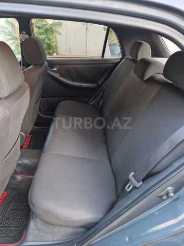 Toyota Corolla 2006, 235,000 km - 1.4 l - Bakı