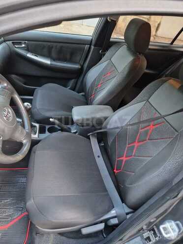 Toyota Corolla 2006, 235,000 km - 1.4 l - Bakı