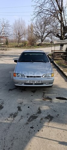 LADA (VAZ) 2115 2005, 100,539 km - 1.6 л - Quba