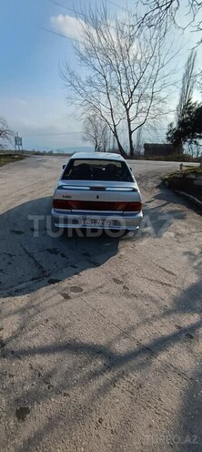 LADA (VAZ) 2115 2005, 100,539 km - 1.6 л - Quba