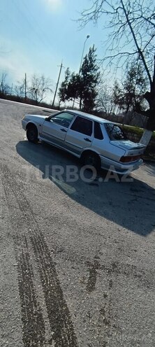 LADA (VAZ) 2115 2005, 100,539 km - 1.6 л - Quba