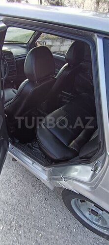 LADA (VAZ) 2115 2005, 100,539 km - 1.6 л - Quba