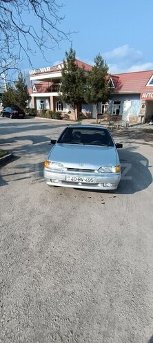 LADA (VAZ) 2115 2005, 100,539 km - 1.6 л - Quba