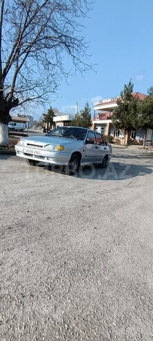 LADA (VAZ) 2115 2005, 100,539 km - 1.6 л - Quba