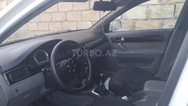 Daewoo Gentra 2014, 449,000 km - 1.5 l - Bakı