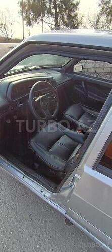 LADA (VAZ) 2115 2005, 100,539 km - 1.6 л - Quba