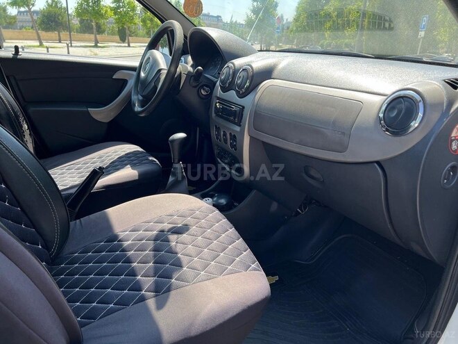 Renault Logan 2012, 340,000 km - 1.6 l - Bakı
