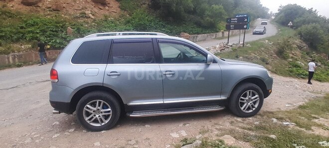 Volkswagen Touareg 2004, 285,000 km - 3.2 л - Bakı