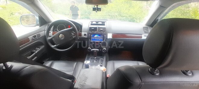 Volkswagen Touareg 2004, 285,000 km - 3.2 л - Bakı