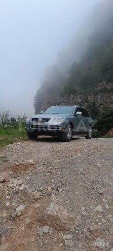 Volkswagen Touareg 2004, 285,000 km - 3.2 л - Bakı