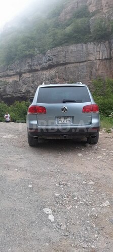 Volkswagen Touareg 2004, 285,000 km - 3.2 л - Bakı