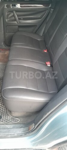 Volkswagen Touareg 2004, 285,000 km - 3.2 л - Bakı