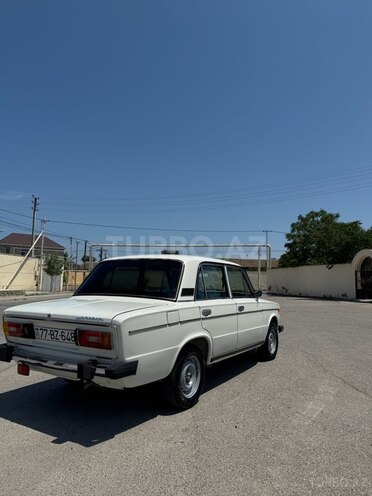 LADA (VAZ) 2106 1994, 489,523 km - 1.3 л - Bakı