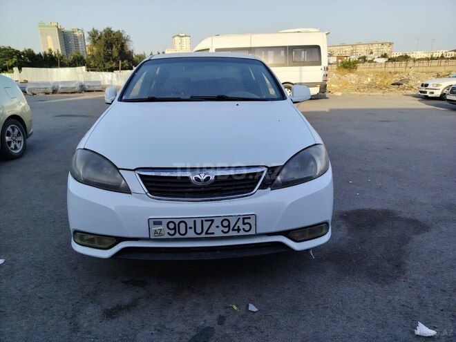Daewoo Gentra 2014, 245,000 km - 1.5 л - Bakı