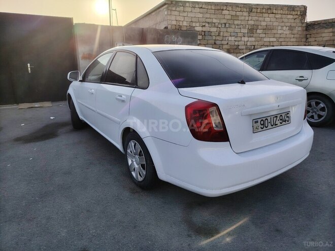 Daewoo Gentra 2014, 245,000 km - 1.5 л - Bakı
