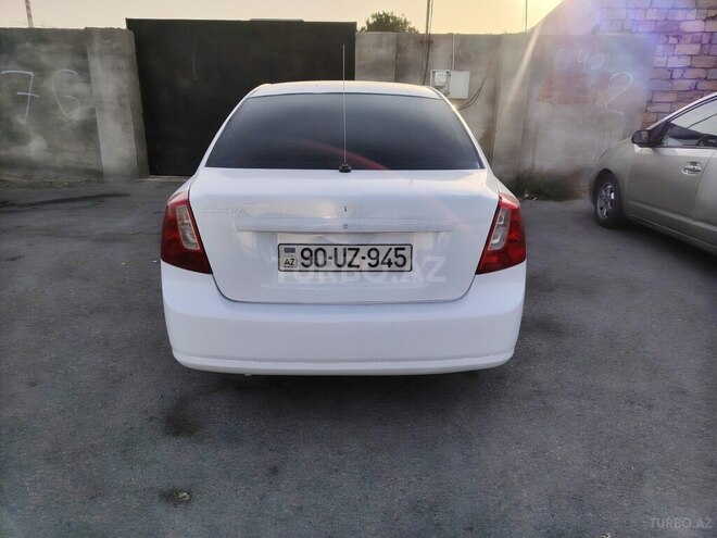 Daewoo Gentra 2014, 245,000 km - 1.5 л - Bakı