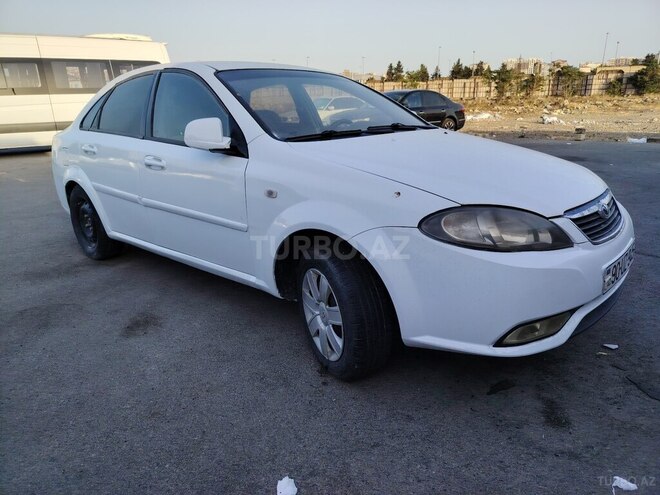 Daewoo Gentra 2014, 245,000 km - 1.5 л - Bakı