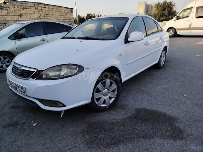 Daewoo Gentra 2014, 245,000 km - 1.5 л - Bakı