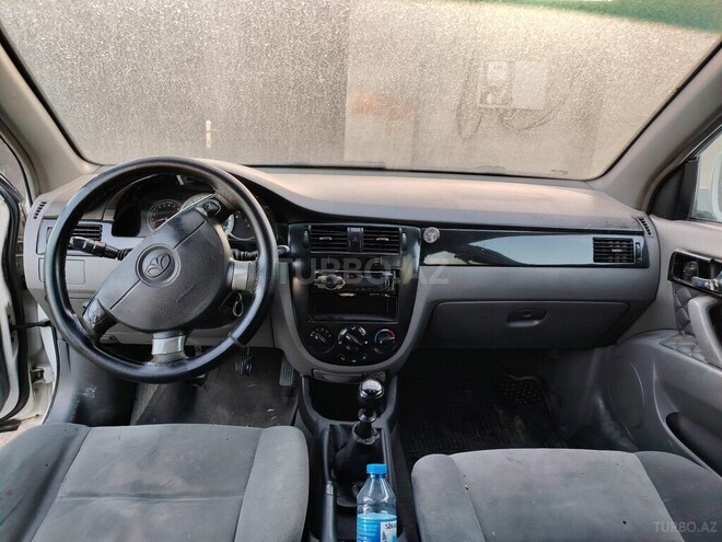 Daewoo Gentra 2014, 245,000 km - 1.5 л - Bakı
