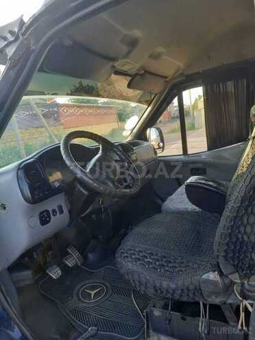 Ford Transit 1999, 86,000 km - 2.5 l - Cəlilabad
