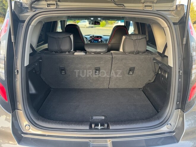 Kia Soul 2017, 228,768 km - 2.0 l - Bakı